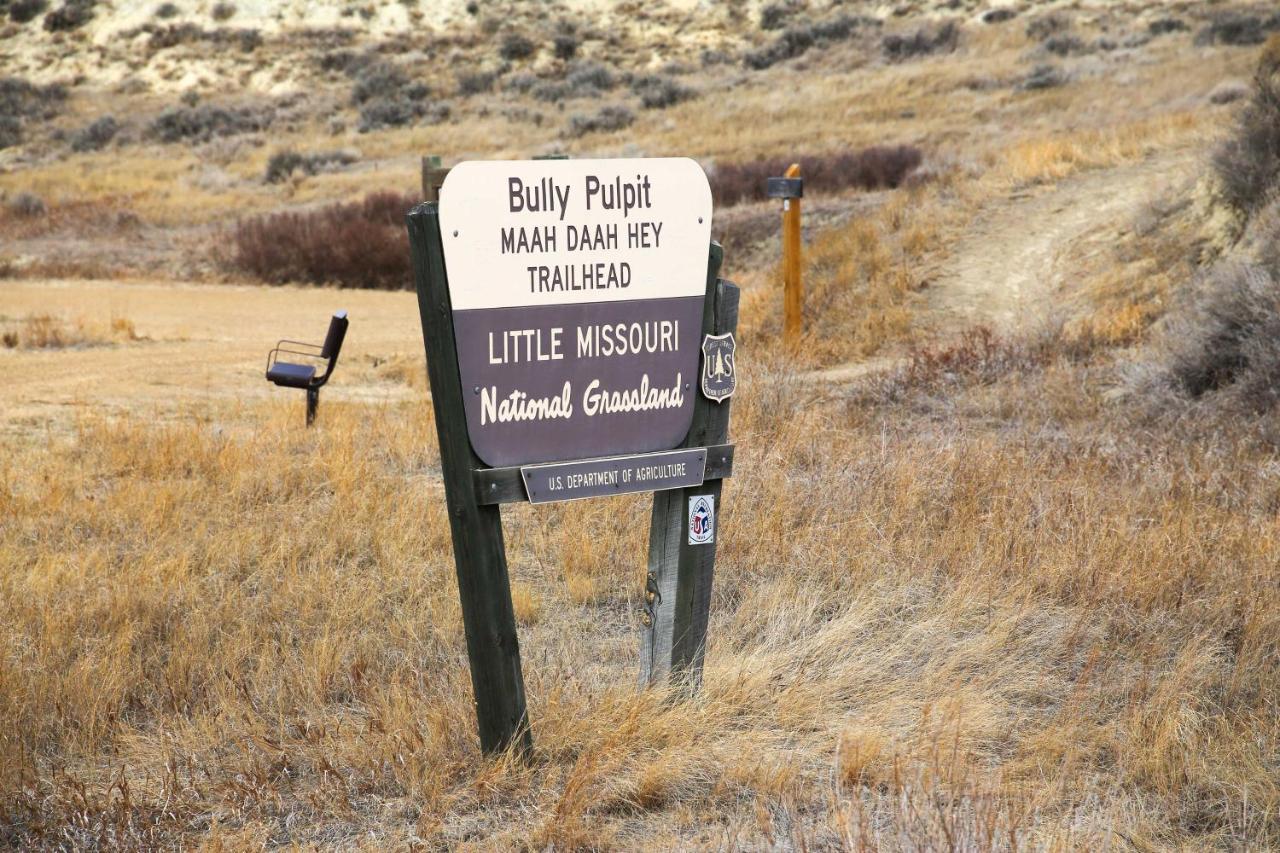 Badlands Suite Less Than 1 Mi To Teddy Roosevelt Park! Медора Экстерьер фото