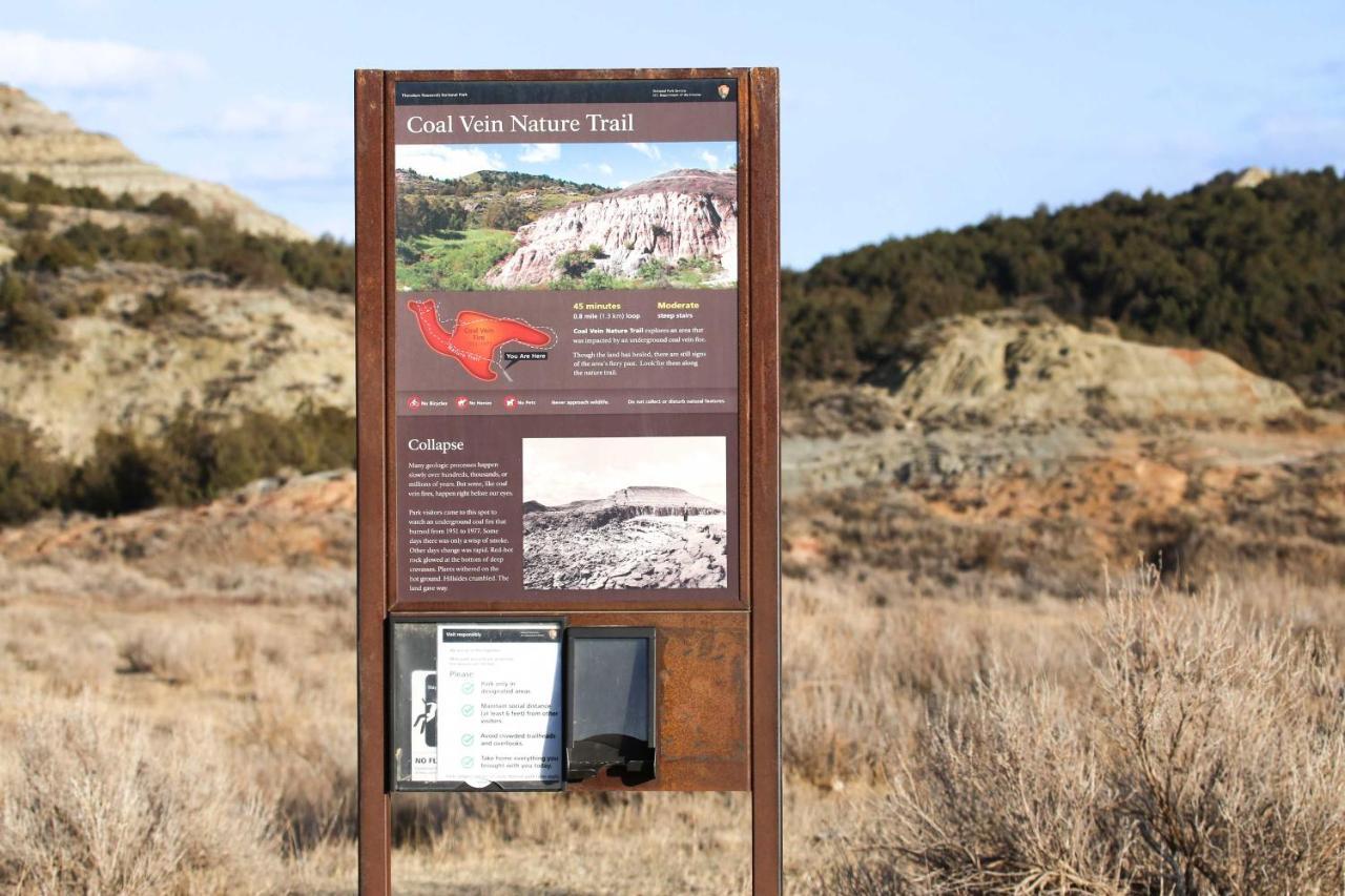 Badlands Suite Less Than 1 Mi To Teddy Roosevelt Park! Медора Экстерьер фото