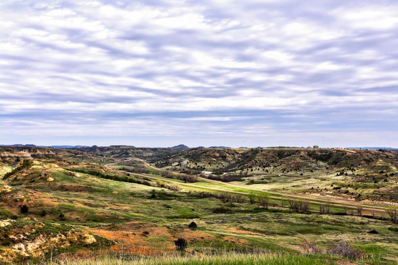 Badlands Suite Less Than 1 Mi To Teddy Roosevelt Park! Медора Экстерьер фото